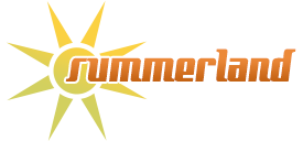 Summerland Logo