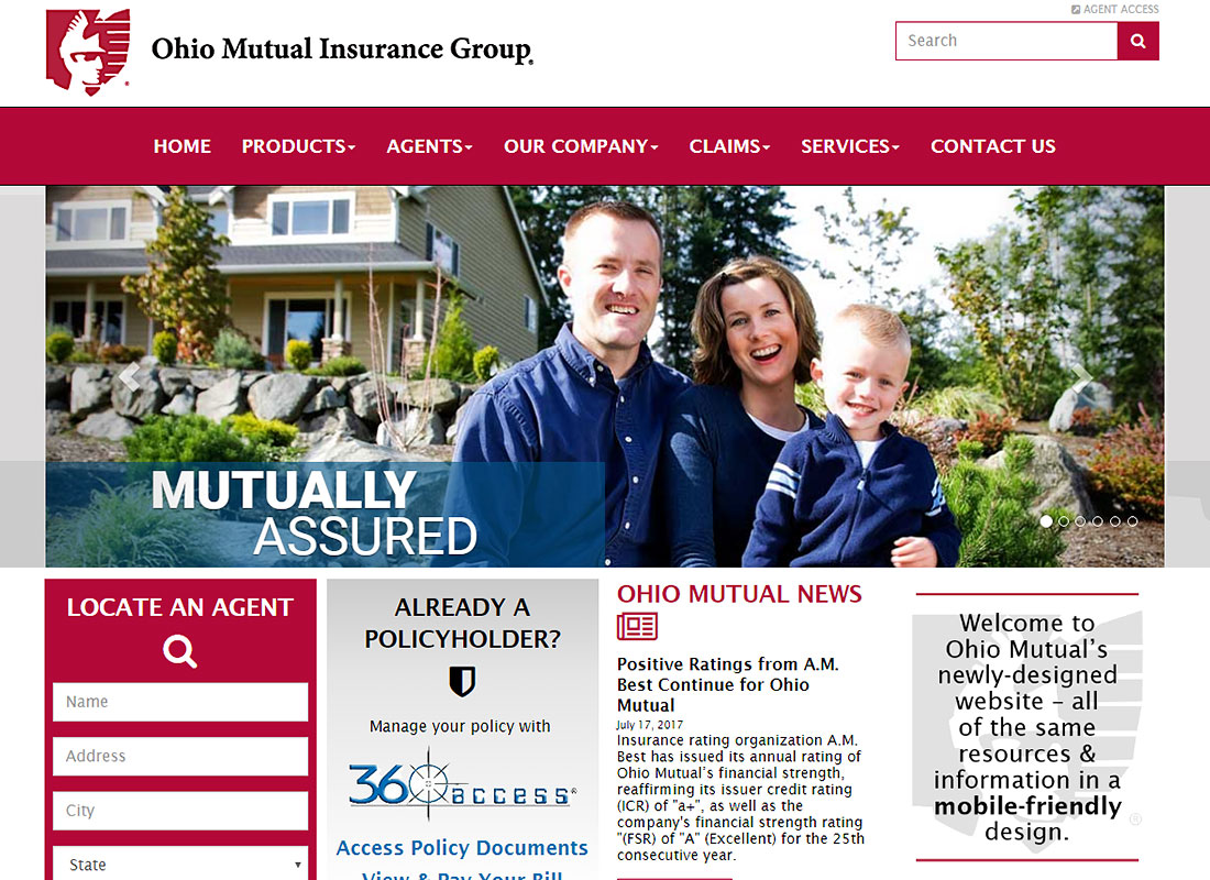 Ohio Mutual Insurance Group