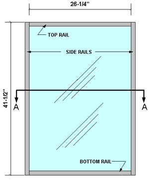 Rail Diagram