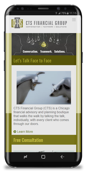 CTS Financial Group